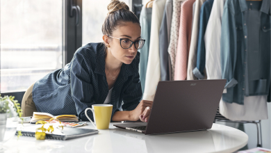 Szerszám nélkül szétszedhető, cserélhető akkumulátorral érkezik az Acer új laptopja kép