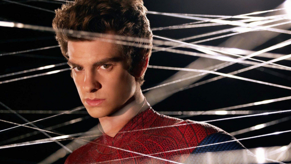 Andrew Garfield nem látta még a vadonatúj napot, és azt állítja, nincs benne a Doctor Doom ébredésében kép