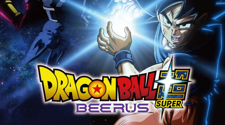 Megvan a sorozat premierdátuma, új trailerrel jelentkezett a Dragon Ball: Super Beerus bevezetőkép