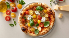 Két perc alatt süt nápolyi pizzát a Gorenje új sütője, de a cég ennél jóval többet vitt az IFA-ra kép