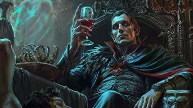 Az Oscar-díjas Alfonso Cuarónnal készít sorozatot a Netflix a Dungeons & Dragons horrorvilágából fókuszban