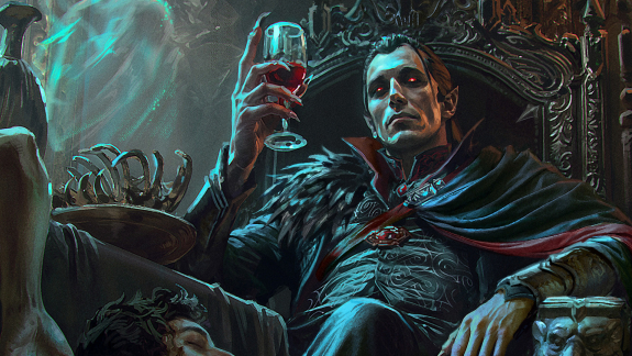 Az Oscar-díjas Alfonso Cuarónnal készít sorozatot a Netflix a Dungeons & Dragons horrorvilágából kép