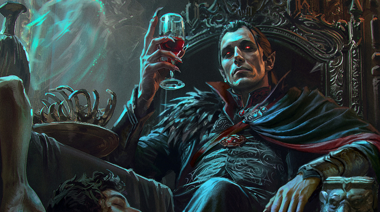 Az Oscar-díjas Alfonso Cuarónnal készít sorozatot a Netflix a Dungeons & Dragons horrorvilágából bevezetőkép