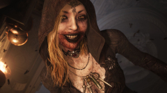 A Capcom eredetileg össze akarta kötni a Resident Evil 4 remake-jét a Village cselekményével, amire most bizonyítékot is sikerült találni kép