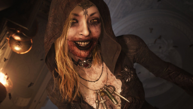 A Capcom eredetileg össze akarta kötni a Resident Evil 4 remake-jét a Village cselekményével, amire most bizonyítékot is sikerült találni kép