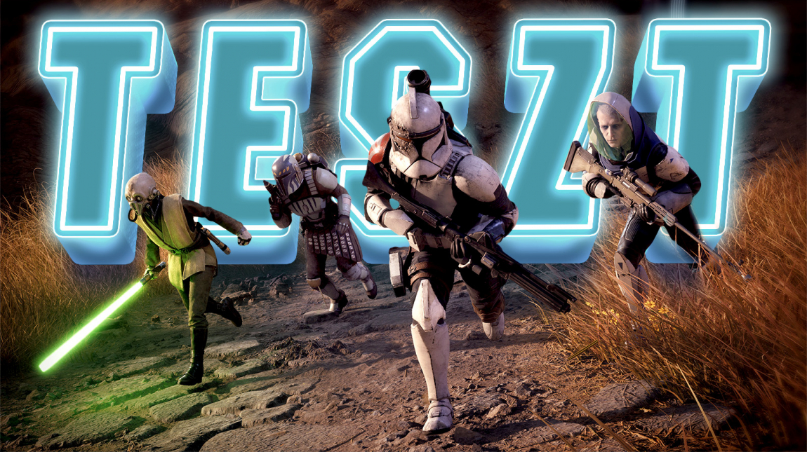 Star Wars: Zero Company teszt – ez nem az az overwatch bevezetőkép