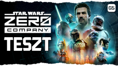 Hogy sikerült az első taktikai Star Wars játék? kép