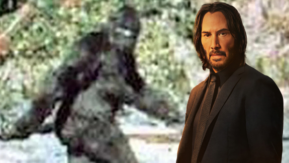 Nem vicc: Wildman címmel új akciófilm készül, ami olyan, mintha a John Wick találkozna a jetivel kép