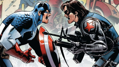 Szexuális és faji zaklatással is megvádolták Ed Brubakert, a Winter Soldier képregények alkotóját kép
