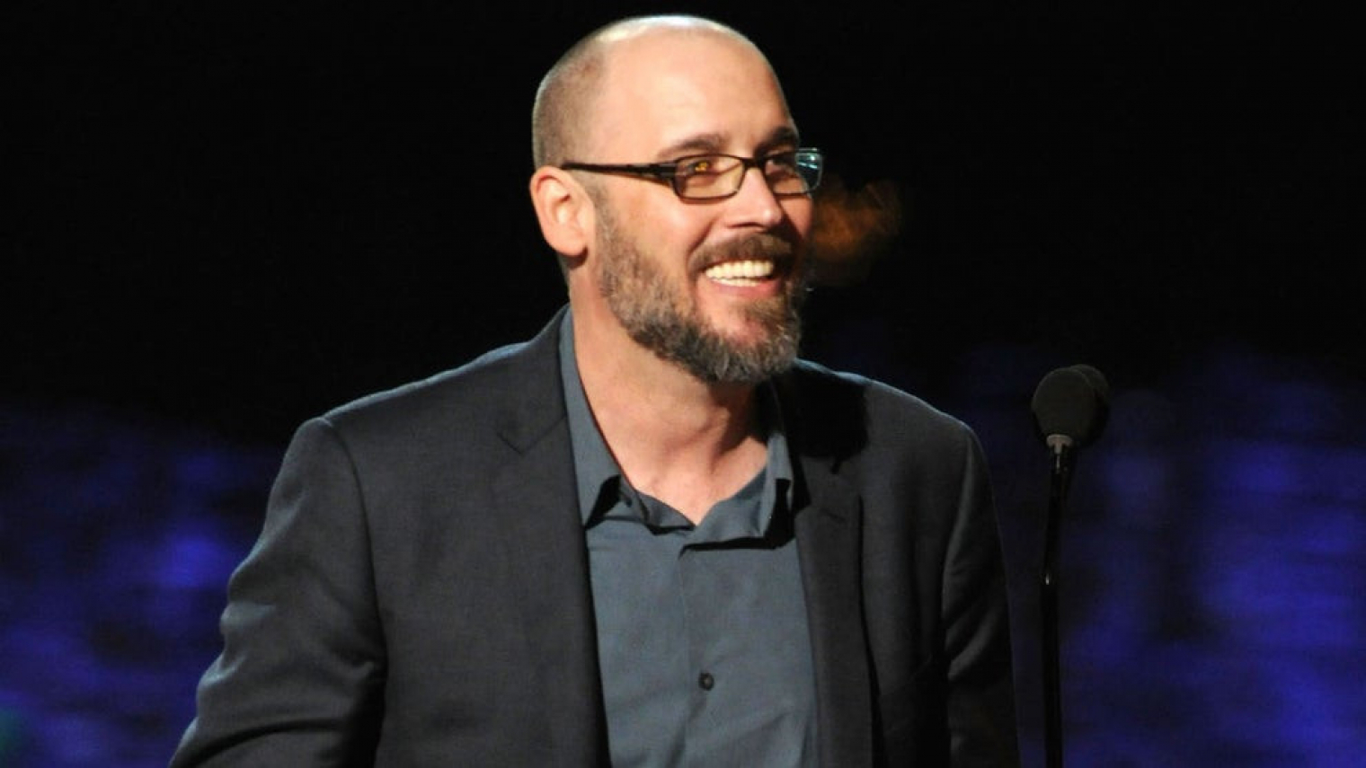 Ed Brubaker