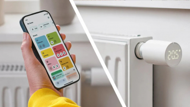 Meglepően olcsó okos radiátortermosztátot dobott piacra az IKEA kép