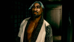 Nem AI-jal hozzák vissza Tupacot a Stranger Than Heavenben, az alkotók a lehető legnagyobb tisztelettel nyúltak hozzá kép