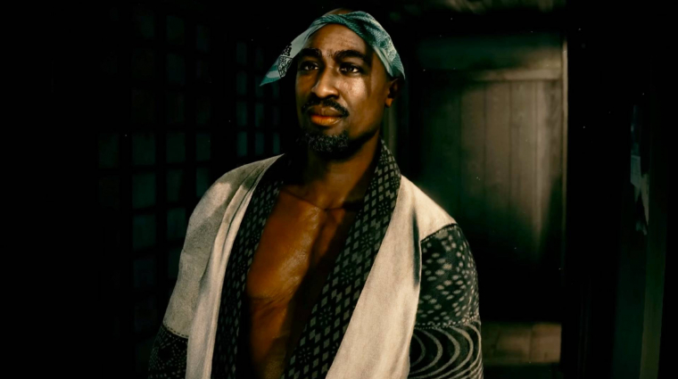 Nem AI-jal hozzák vissza Tupacot a Stranger Than Heavenben, az alkotók a lehető legnagyobb tisztelettel nyúltak hozzá bevezetőkép