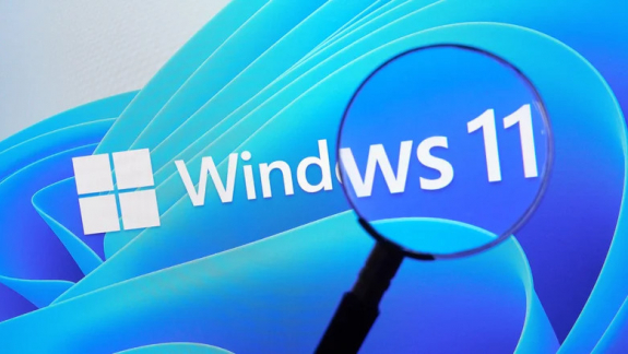 A Microsoft csinált egy sallangmentes Windows 11-et, de 64 GB memória kell hozzá kép