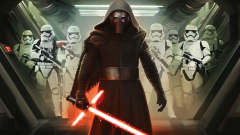 Star Wars kánon történelem 7. - Az Első Rend felemelkedése (2026) kép