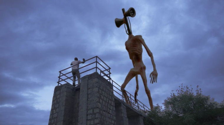 A Backrooms után újabb internetes horrormém alapján készül film, méghozzá korunk egyik legnagyobb zsánerfilmes rendezője közreműködésével bevezetőkép