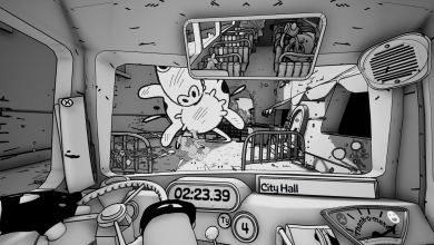 Bejelentette az Xbox-korszak utáni első játékát  Double Fine, amely pont annyira meghökkentő, mint az eddigiek kép