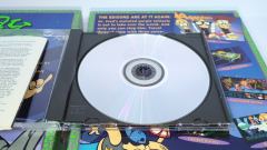 Így lehet régi CD-ROM-os játékokat tolni a modern PC-ken kép