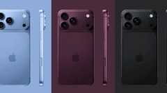 Teljesen lecserélheti az Apple az iPhone 18 Pro színpalettáját kép