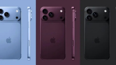 Teljesen lecserélheti az Apple az iPhone 18 Pro színpalettáját kép