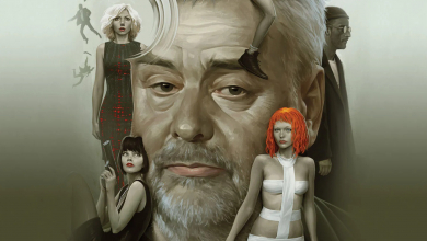 „Ehhez aspirinra lesz szükséged” - Luc Besson, Az ötödik elem és a Lucy rendezője újabb őrült sci-fin dolgozik kép