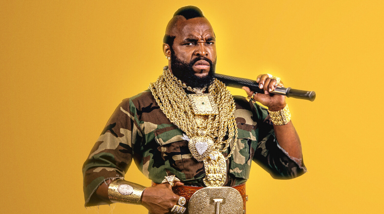HETI STREAMAJÁNLÓ: Supergirl visszatér, Mr. T magáról mesél, Los Angelest pedig legyűri a crack bevezetőkép