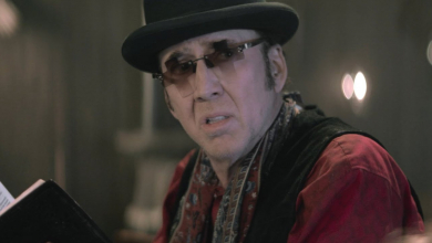 STREAMTÚRÓ: Moziban be sem mutatták, az IMDb-n 3,7 ponton áll, mégis vezeti az HBO Max nézettségi listáját Nicolas Cage westernfilmje kép
