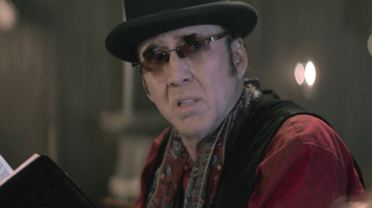 STREAMTÚRÓ: Moziban be sem mutatták, az IMDb-n 3,7 ponton áll, mégis vezeti az HBO Max nézettségi listáját Nicolas Cage westernfilmje bevezetőkép