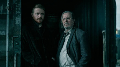 Gary Oldman szerint már kiválasztották az új James Bondot és akár nagyon jó döntést is hozhattak kép