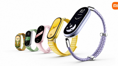21 napos üzemidővel és 2000 nites kijelzővel jött a Xiaomi Smart Band 11 kép