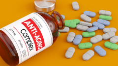 Egy AI-generálta gyógyszer lassíthatja az öregedést kép