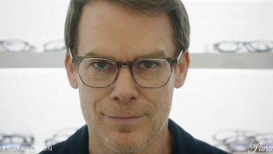 A premierdátummal együtt megérkezett a Dexter: Feltámadás 2. évadának első, bizarr kedvcsinálója kép