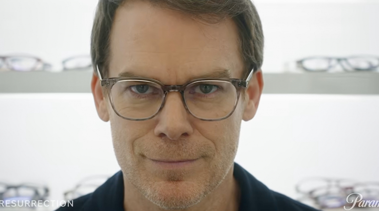 A premierdátummal együtt megérkezett a Dexter: Feltámadás 2. évadának első, bizarr kedvcsinálója bevezetőkép