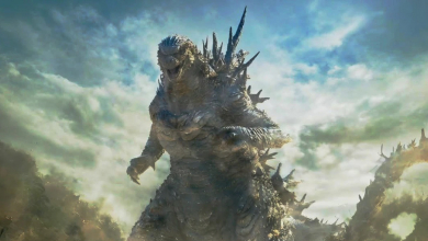 BREAKING: Megérkezett a Godzilla Minus Zero nagy előzetese, amely egy másik legendás kaidzsu eljövetelét is leleplezi kép
