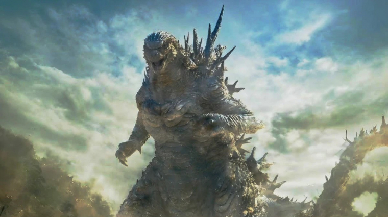 BREAKING: Megérkezett a Godzilla Minus Zero nagy előzetese, amely egy másik legendás kaidzsu eljövetelét is leleplezi bevezetőkép