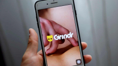 A Grindr milliókat fizet, mert állítólag reklámügynökségekkel osztotta meg a felhasználói HIV-státuszát kép