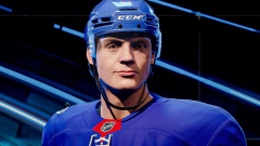 Az NHL 27-ben AI-jal generált kommentárokat az EA az egyik közvetítő lelkes beszámolója szerint, azt is elárulta, miért örül ennek kép