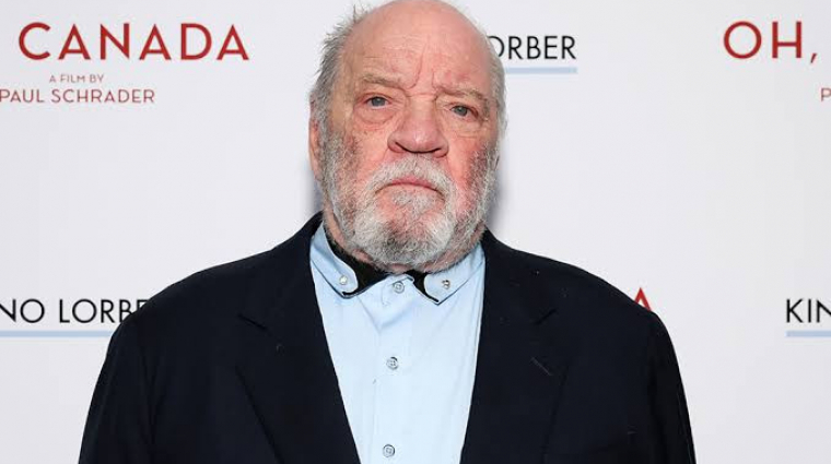 Paul Schrader inkább AI-jal forgat, mert nem talál színészeket a projektjéhez, amiben állítása szerint egyetlen jófej fekete sincs bevezetőkép