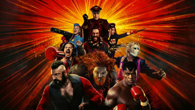 A Street Fighter új, magyar szinkronos előzetese nem csak a bunyóról szól kép
