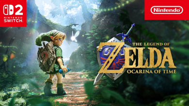 Bemutatkozott a The Legend of Zelda: Ocarina of Time Remake: Eszméletlenül néz ki, a megjelenési dátum pedig közelebb van, mint hittük kép