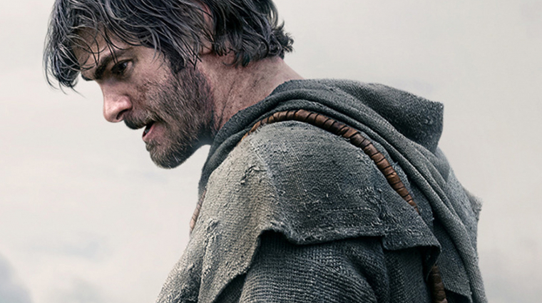 Andrew Garfield azt szeretné, ha a milliárdosok „összesz*rnák magukat” az új Robin Hood-filmjét látva bevezetőkép