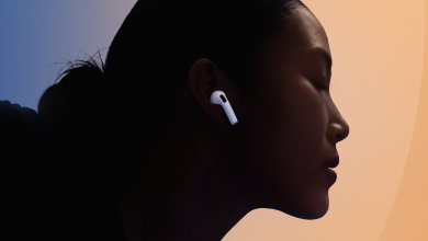 Olcsóbb és jobb lett az új AirPods 5 kép