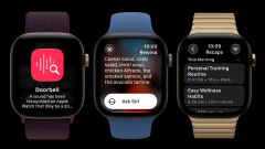 Hét év után újra van kerámia Apple Watch, de nem ez a Series 12 legfontosabb újdonsága kép