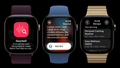 Hét év után újra van kerámia Apple Watch, de nem ez a Series 12 legfontosabb újdonsága kép
