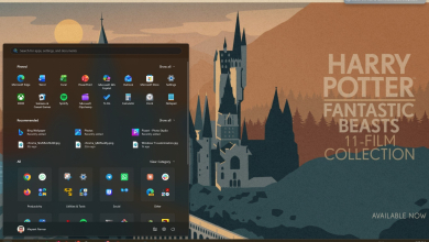 A Microsoft azzal kísérletezik, hogy a teljes Windows 11-es háttérképedet egy nagy hirdetésre cseréli kép