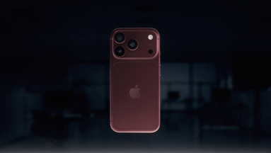 Így néz ki a teljesen szétszedett iPhone 18 Pro kép