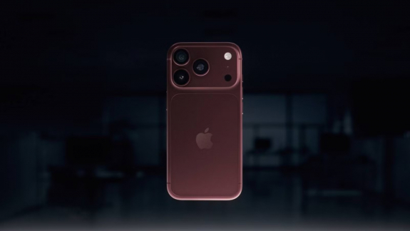 Így néz ki a teljesen szétszedett iPhone 18 Pro kép
