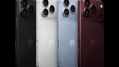 Bemutatkozott az iPhone 18 Pro és az iPhone 18 Pro Max kép