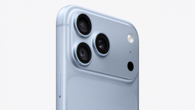 Ez az új iPhone a világ leggyorsabban feltöltődő telefonja az Apple-től kép