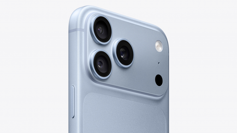 Nem kicsit gyorsult az új iPhone Pro, befutottak az A20 Pro első tesztjei kép